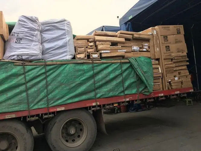 琼山家具托运